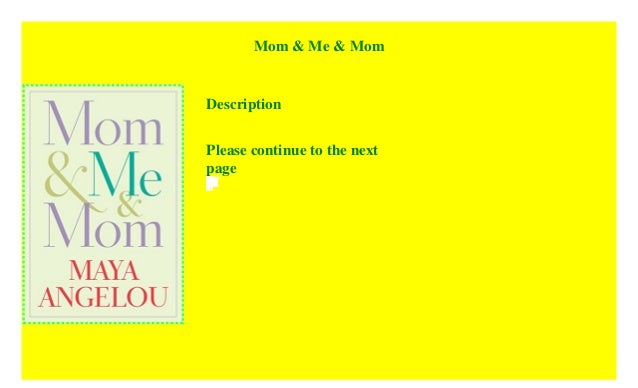 Mom Mom