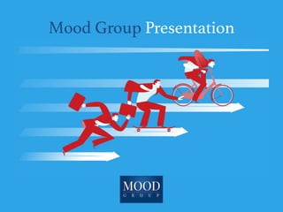 Mood Group Presentation!
 
