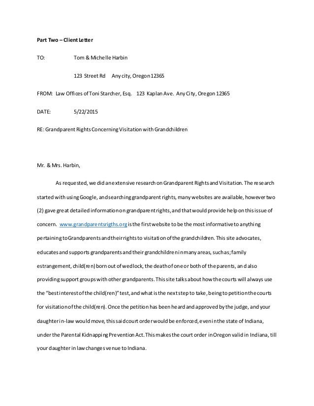 advice to parents essay young