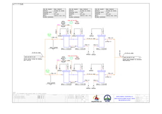 Figura 4.4 P&ID Sistema de Filtros
115
 