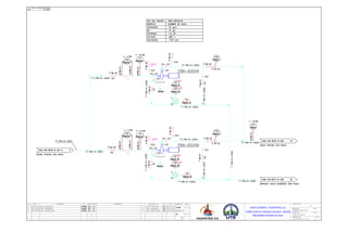 Figura 4.12 P&ID Bomba de Piscina de Agua
123
 