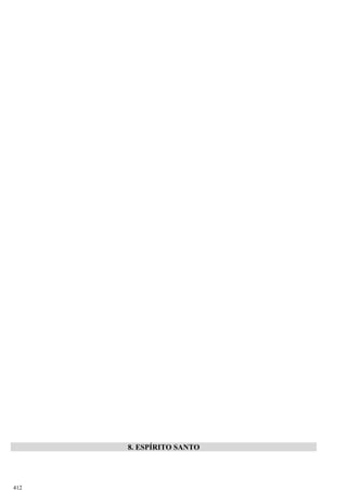 8. ESPÍRITO SANTO
412
 