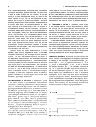 Applied Data Analysis and Modeling for Energy Engineers and Scientists ...