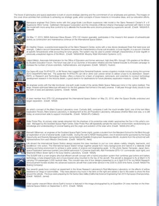 NASA Strategic Plan - 2011 | PDF