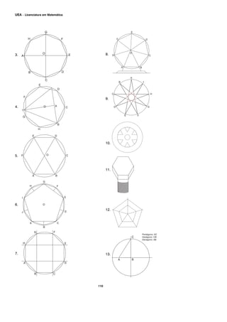 3.
4.
5.
6.
7.
8.
9.
10.
11.
12.
13.
110
UEA – Licenciatura em Matemática
 