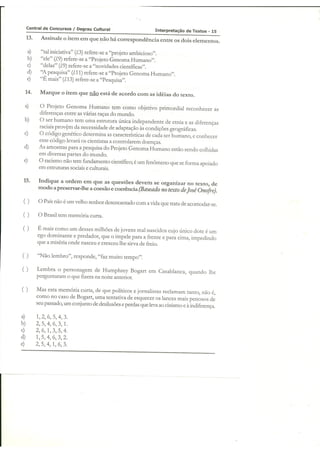 5 16 interpretação de texto