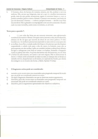 5 16 interpretação de texto