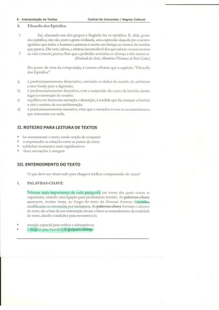 5 16 interpretação de texto