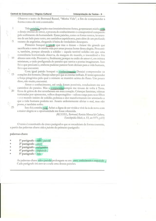 5 16 interpretação de texto