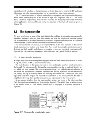 PIC Microcontrollers An Introduction to Microelectronics 2nd Ed 2nd ...