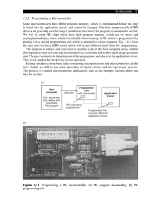 Production Microcontroller Programming PIC Microcontrollers An Introduction to Microelectronics 2nd Ed 2nd ...
