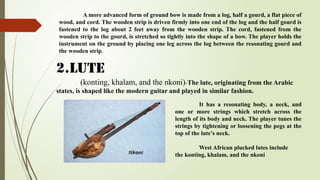 517501630-MUSICAL-INSTRUMENTS-OF-AFRICA.pptx