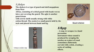 517501630-MUSICAL-INSTRUMENTS-OF-AFRICA.pptx