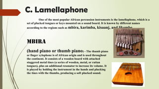 517501630-MUSICAL-INSTRUMENTS-OF-AFRICA.pptx