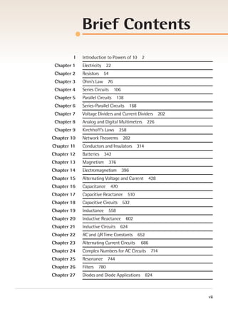 Grob s Basic Electronics 11th Edition Mitchel E. Schultz | PDF