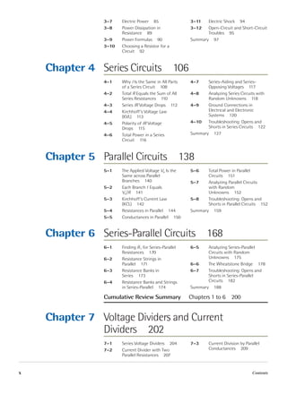 Grob s Basic Electronics 11th Edition Mitchel E. Schultz | PDF