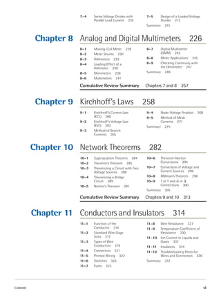 Grob s Basic Electronics 11th Edition Mitchel E. Schultz | PDF