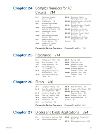 Grob s Basic Electronics 11th Edition Mitchel E. Schultz | PDF