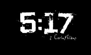 5:17 Band Logo