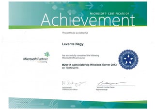 70 411 ADMINISTERING WINDOWS SERVER 2012 R2 MICROSOFT OFFICIAL ACADEMIC COURSE PDF visual data 3
