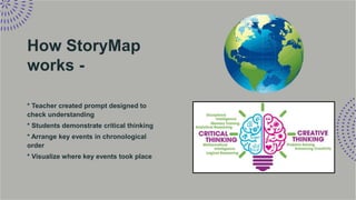 StoryMap | PPTX