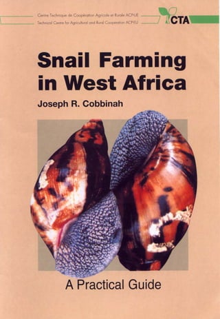 517 snail farming in west africa   a practical guide (1)