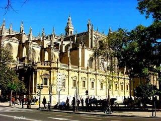 Sevilla 
