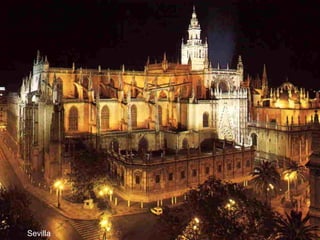 Sevilla 