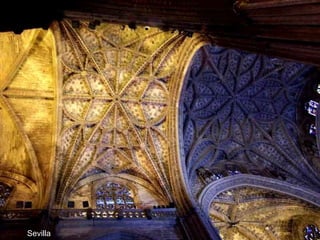 Sevilla 