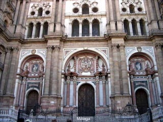 Málaga 