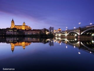 Salamanca 