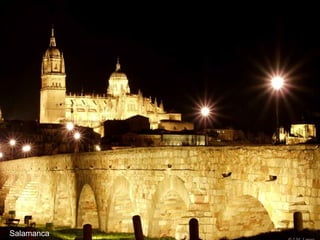 Salamanca 