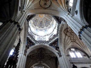 Salamanca 