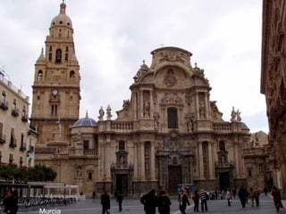 Murcia 