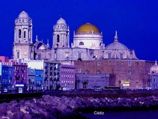 Cádiz 