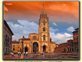 Oviedo 