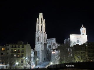 Gerona 