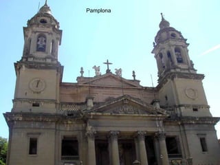 Pamplona 