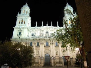 Jaén 
