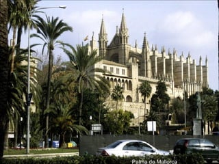Palma de Mallorca 