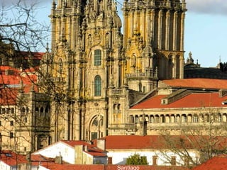 Santiago 