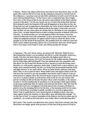 one of us need think that because 
 