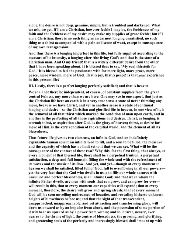 51822412 Psalm 42 commentary 51822412-psalm-42-commentary