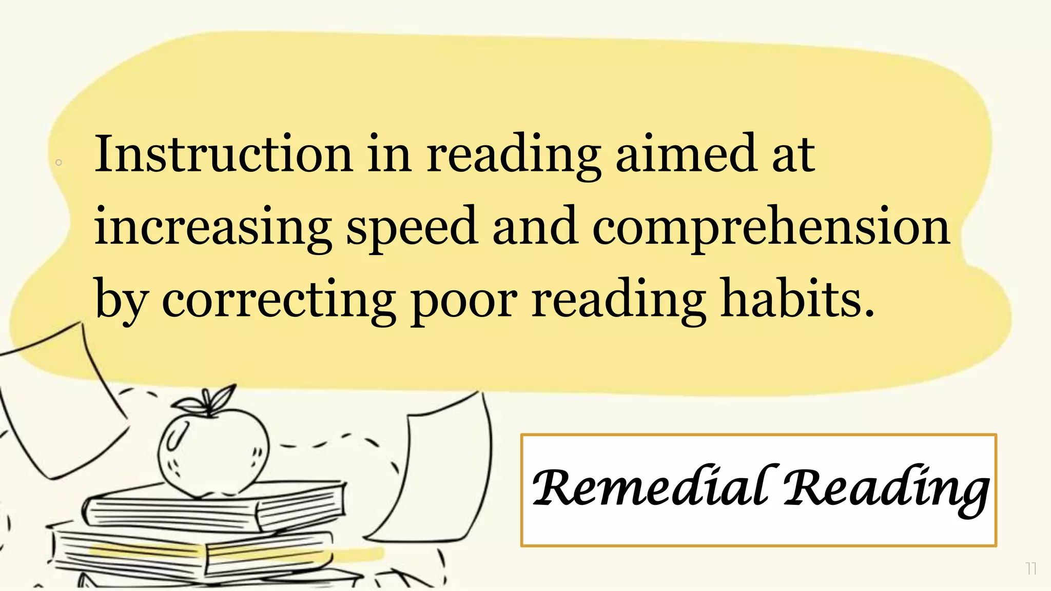 518739480 remedial instruction in reading definition of terms pptx