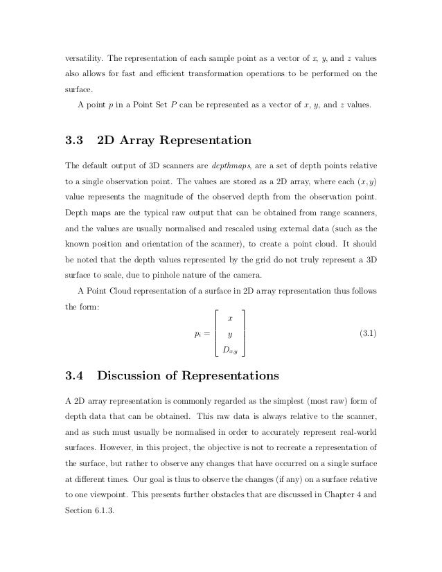 Architecture thesis publication picture