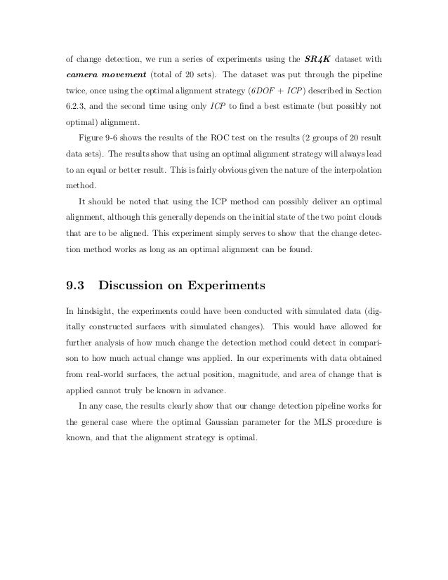 Thesis design project image