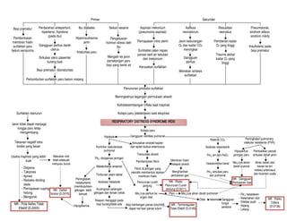 PATHWAY RDS PADA ANAK DI DI RUANGAN NICUUU | PDF