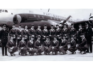 5 1954 uniforms