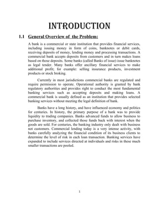 51955853 banking-system-documentation | DOC