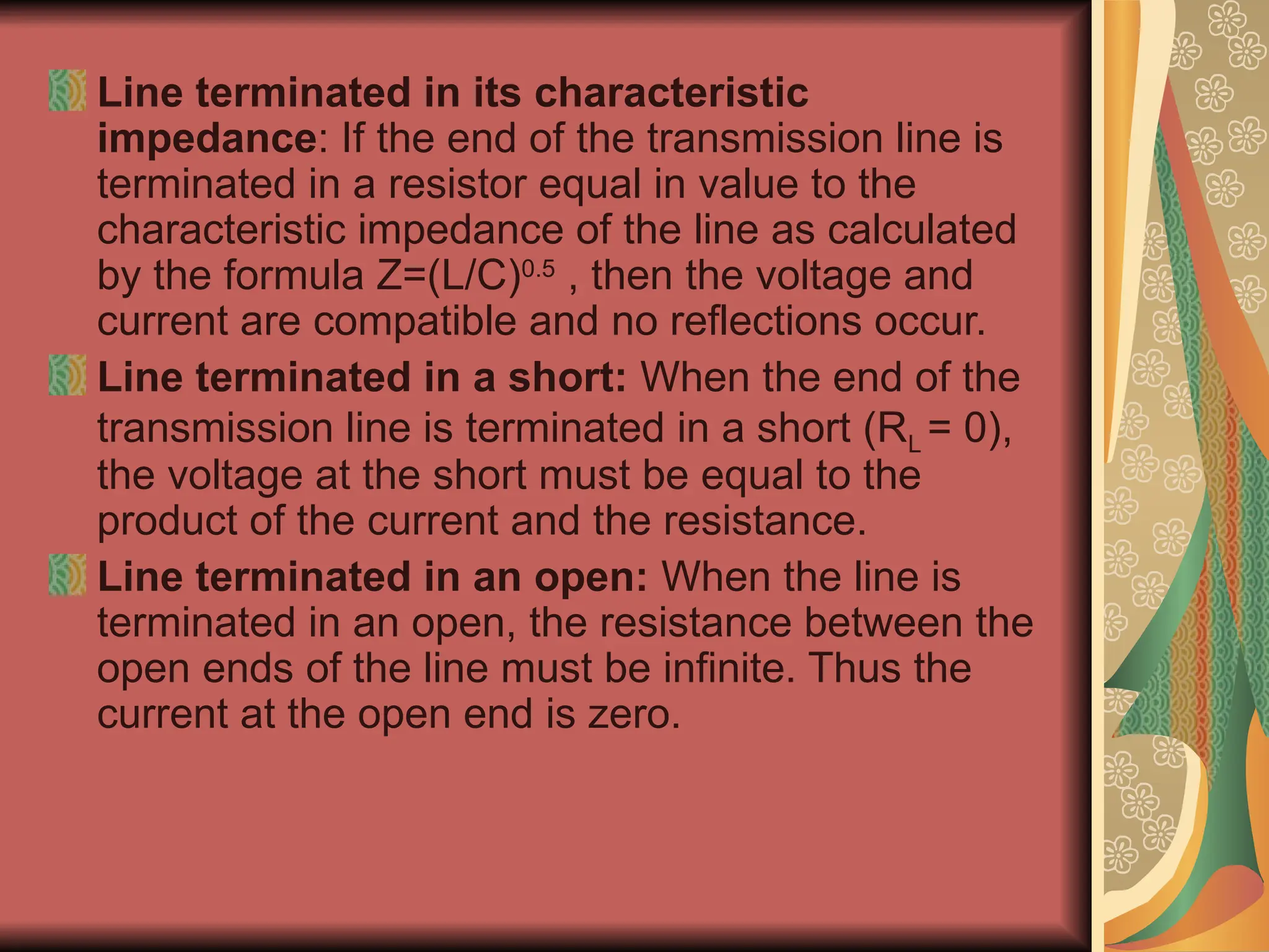 519_transmission line theory by vishnu.ppt
